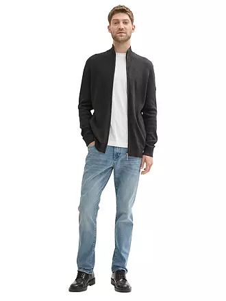 TOM TAILOR | Strickjacke | 